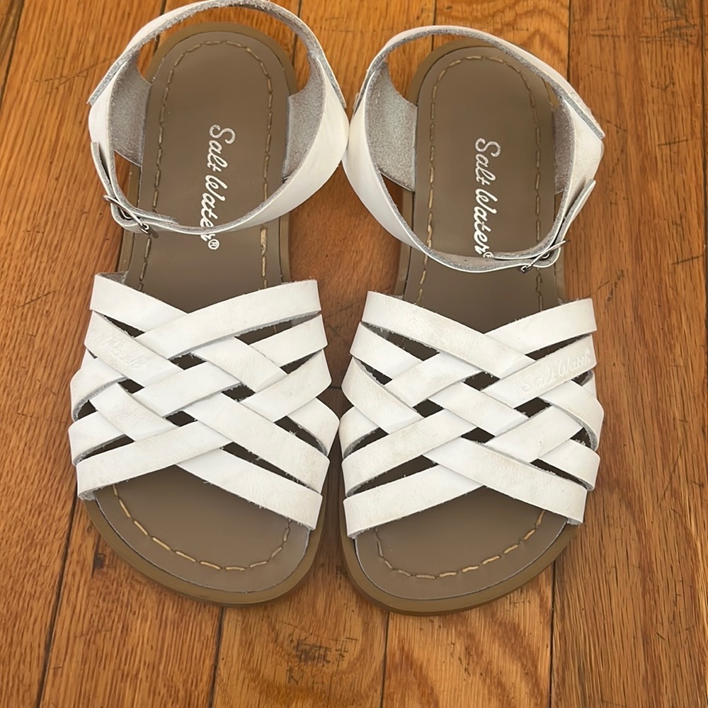 Saltwater Sandals by Hoy